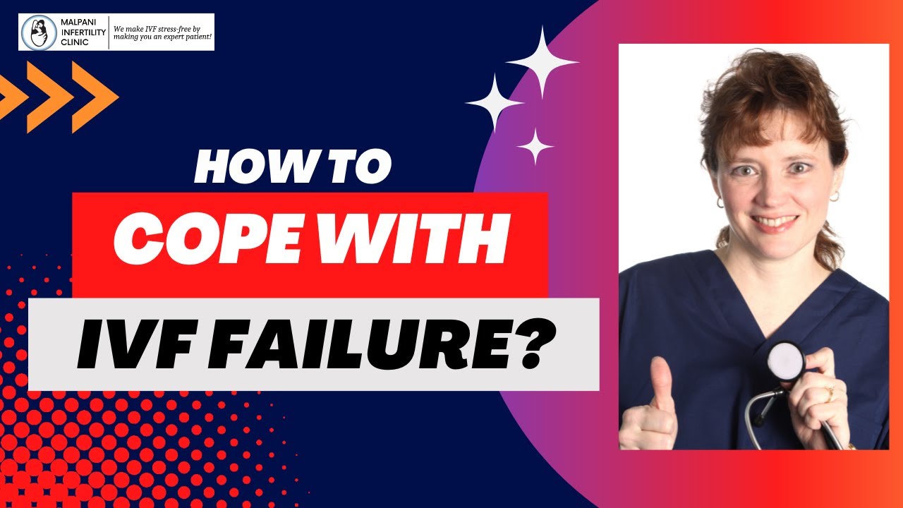 Finding Hope after IVF Failure: Practical Steps to Keep Going | IVF Failure