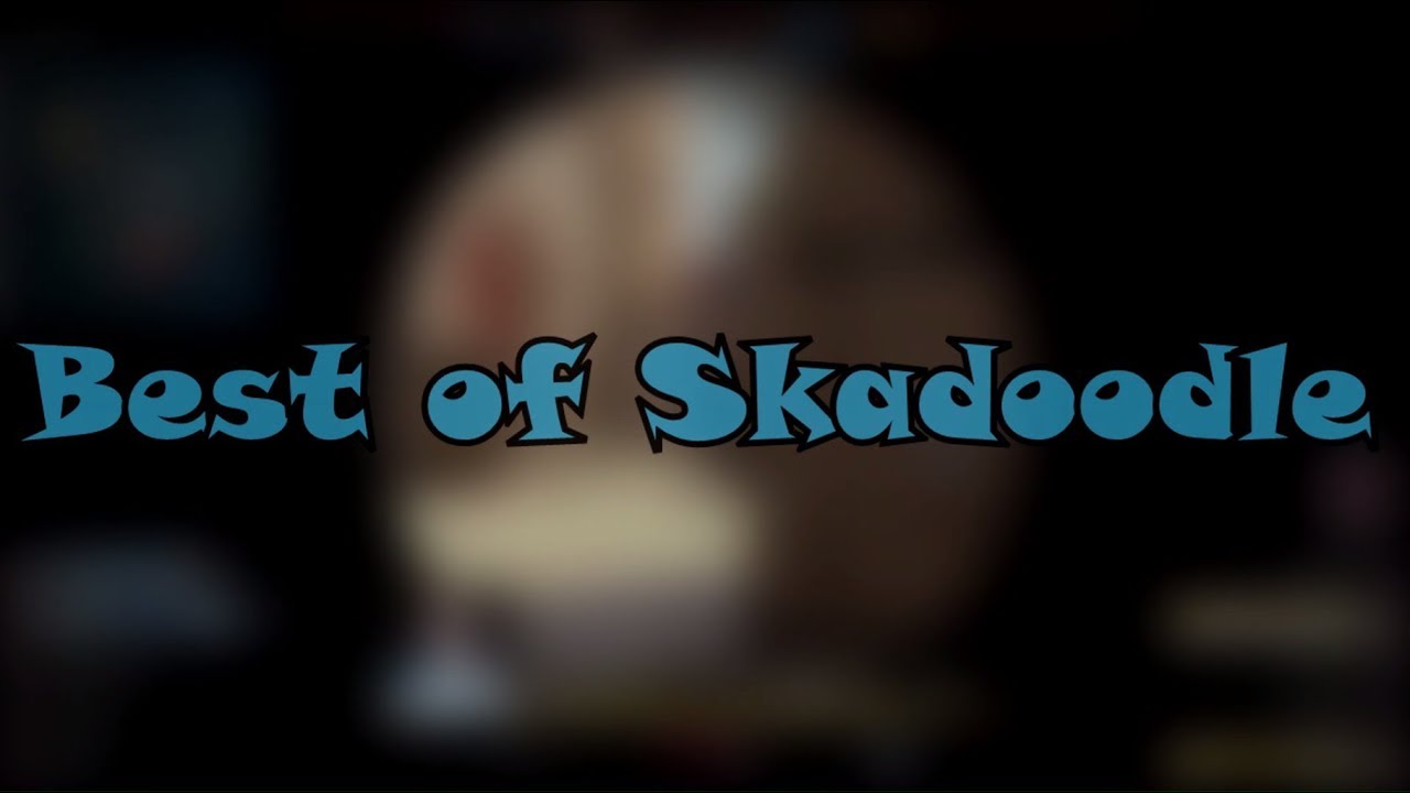 Best of Skadoodle Eleague MAJOR Boston 2018