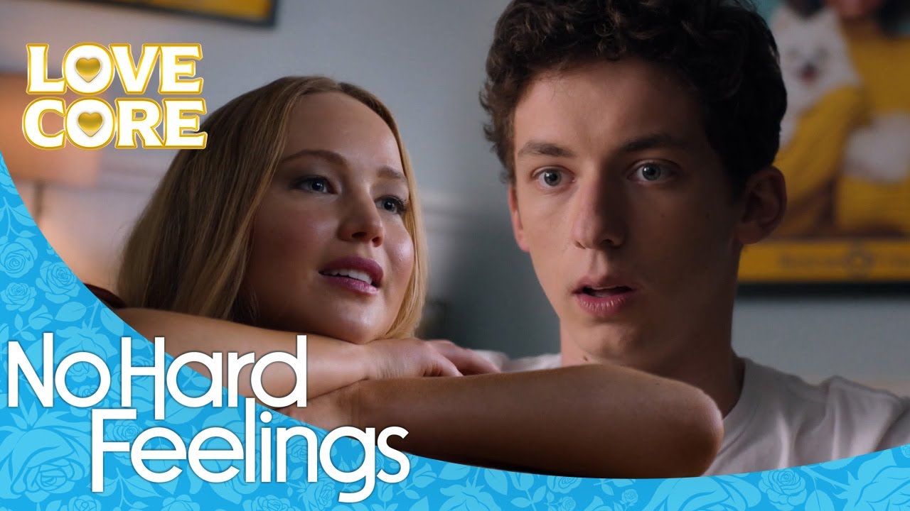 No Hard Feelings | 