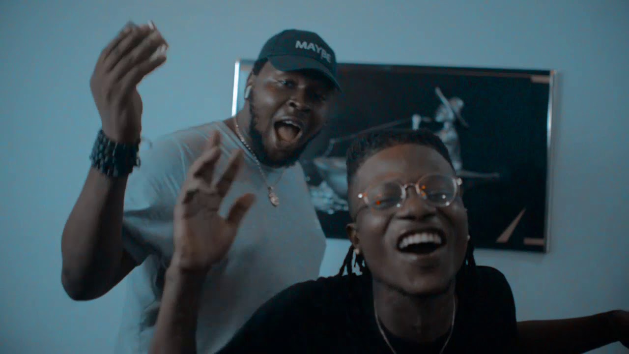 T west -Ma Wo Be (viral video )