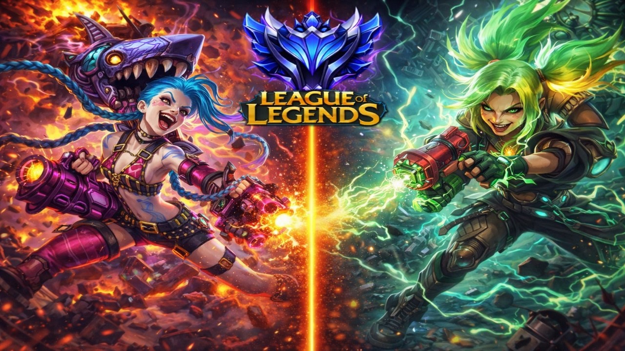 CHALLENGER ROAD 2026 DAY#24 | HTTP Jinx VS Brawndo || DIAMOND-4 40 LP [WEST POV]
