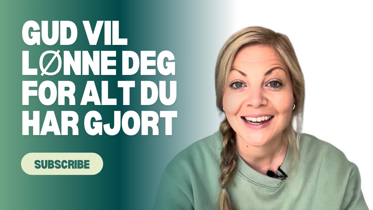 Se jeg kommer snart og min lønn er med meg.