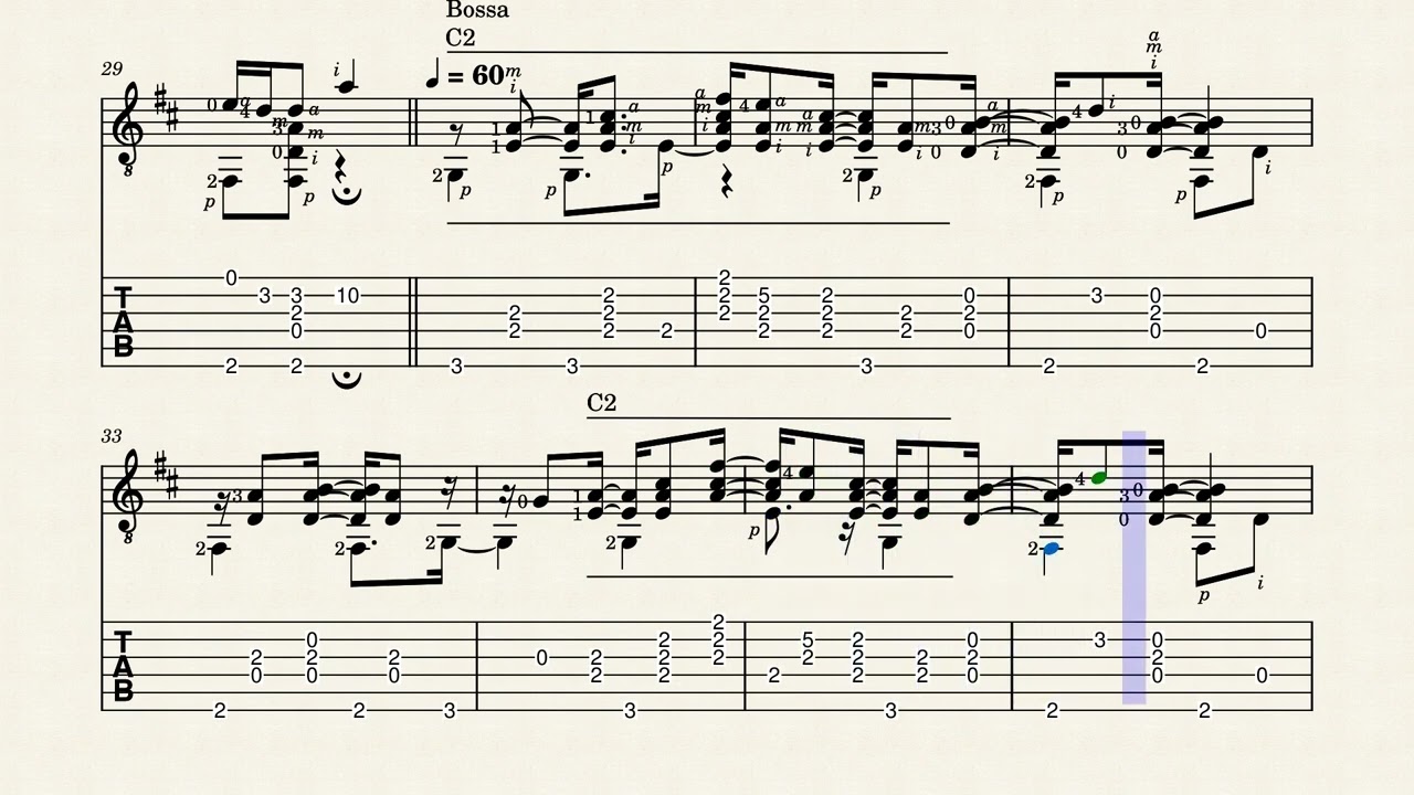 Tempo Feliz by Baden Powell