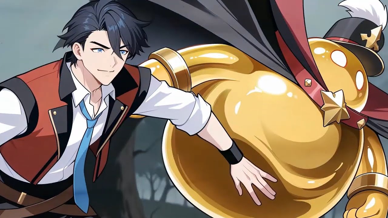 🔥【New】【Multi Sub】Job Change: BOSS Legion EP1-88#anime #animation