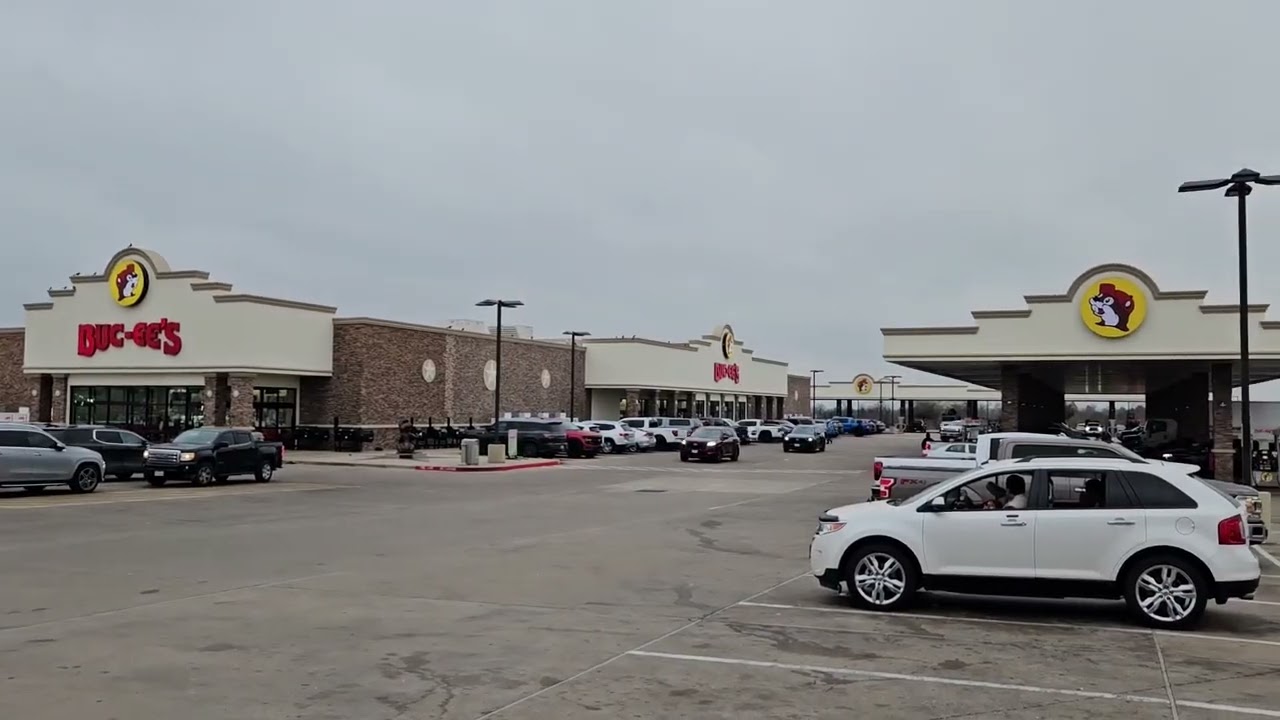 My Top 7 Places for Madisonville TX