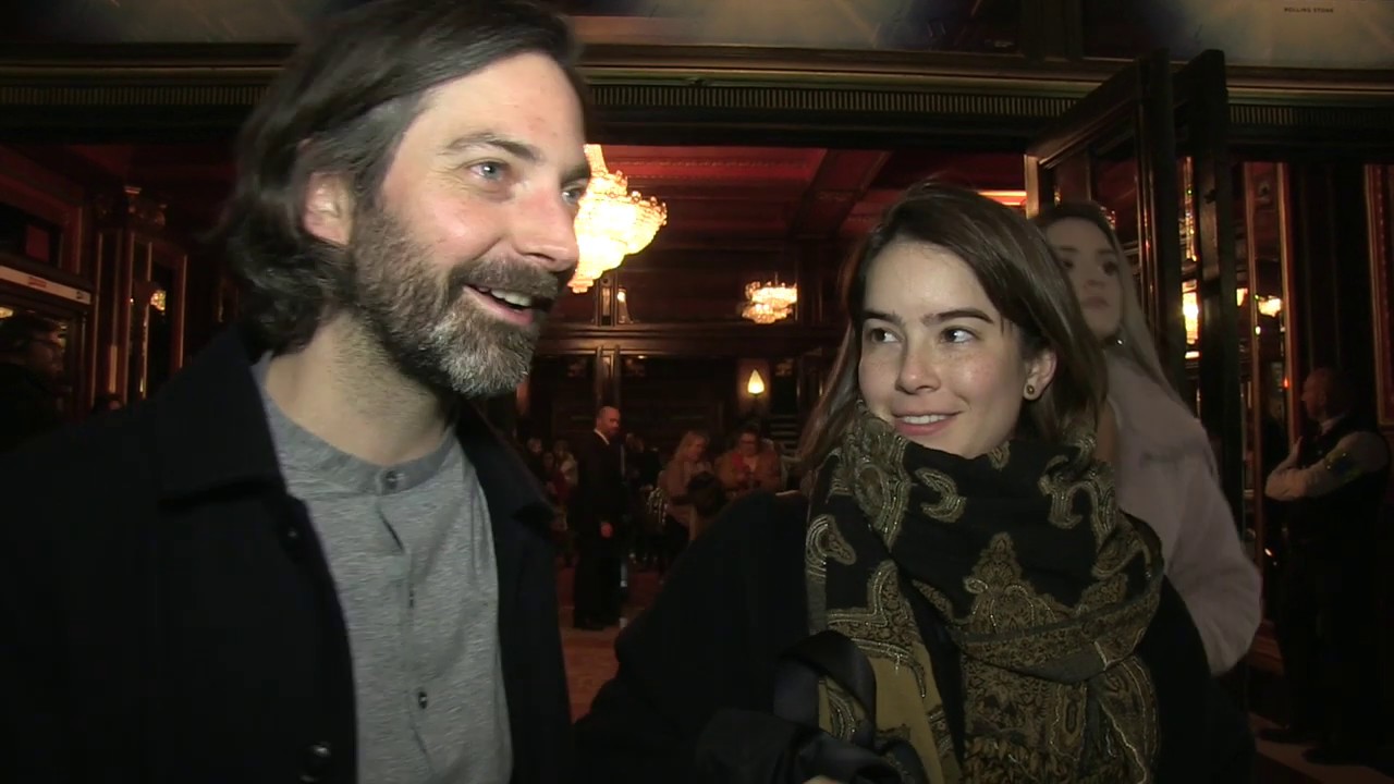 Edinburgh Press Night | Matilda The Musical UK Tour