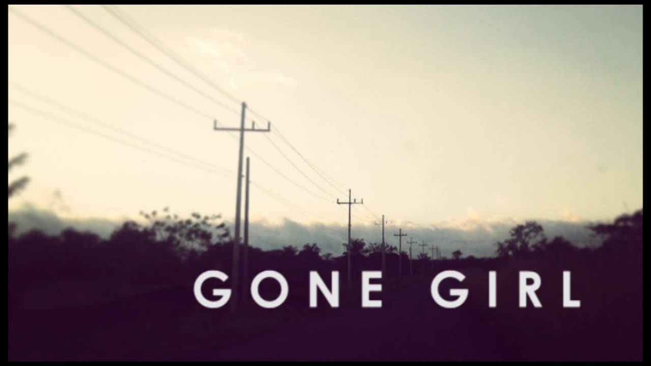 Gone Girl  - Till Death Sets Us Apart