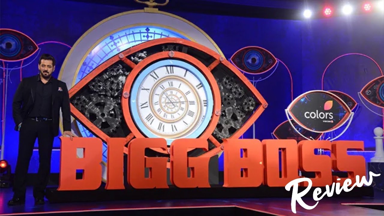 It's Bigg Boss 16 Grand Premiere Full Episode Review 2022