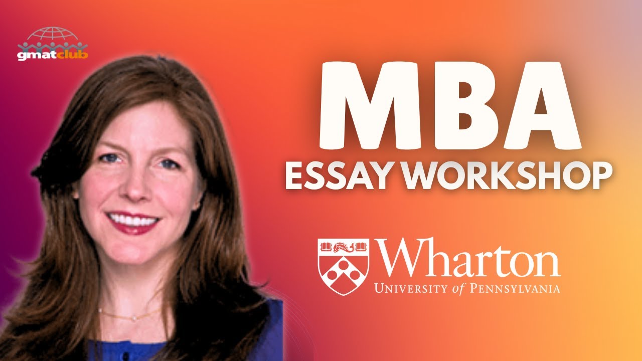 Wharton MBA Essays 2025-2026: Analysis, Tips, and Strategy