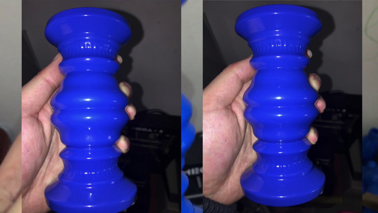 Diy Polymaker Polysher