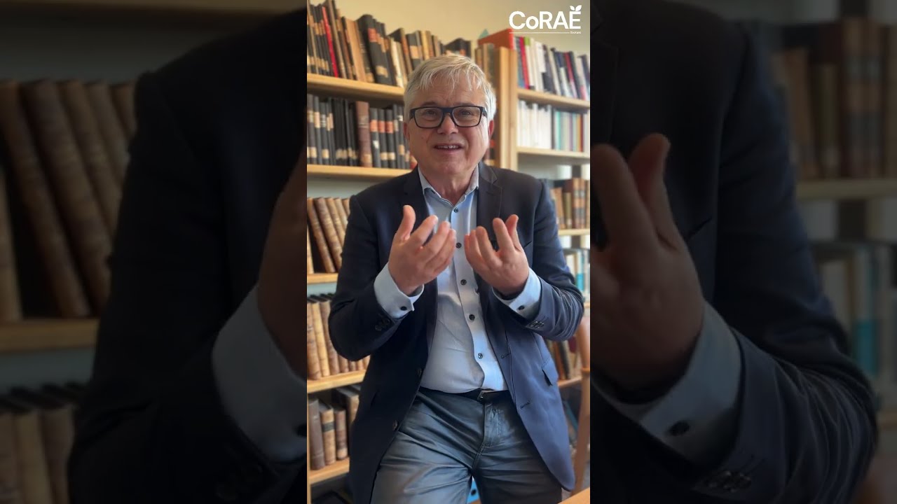 CoRAE : une consultation multi-acteurs inédite en France