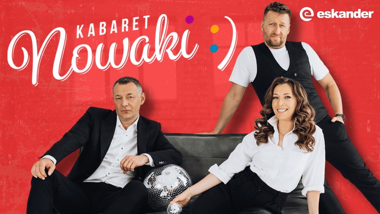 KABARET NOWAKI 