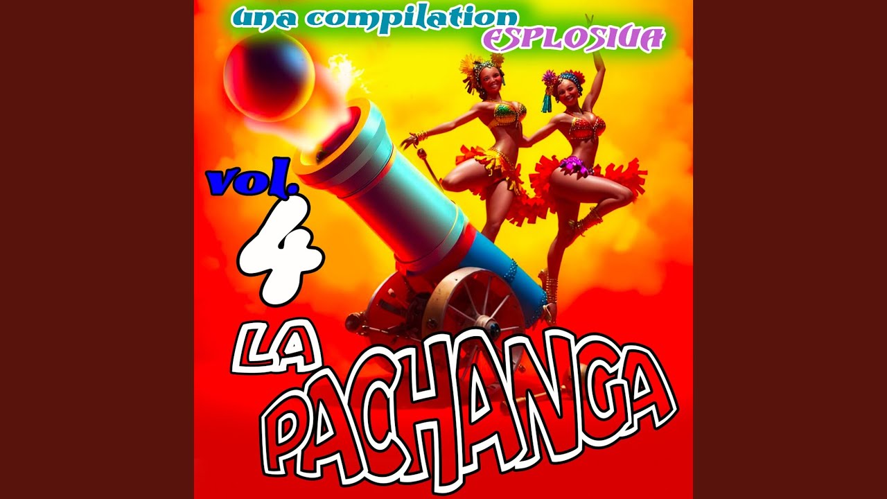 La pachanga