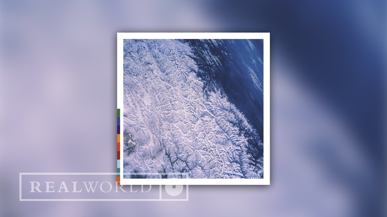 Rahul Sharma - Melody Of Kashmir