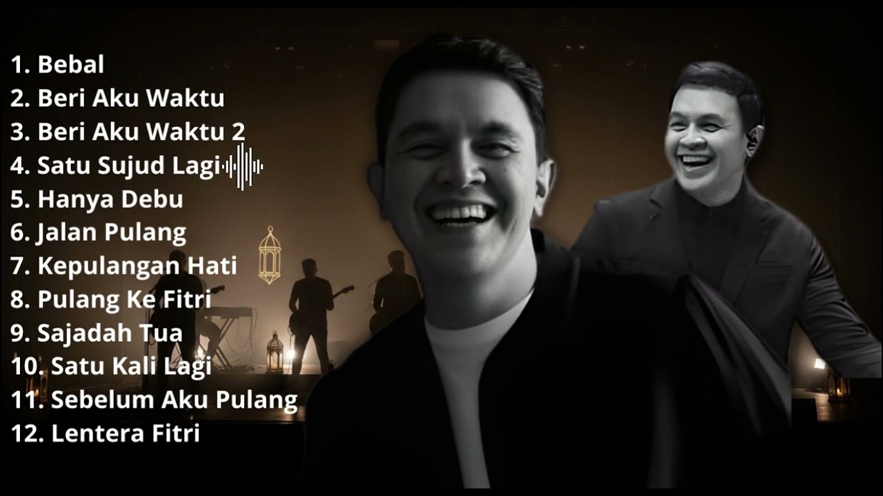 Full Album Kangen Band || Terbaik Terpopuler || Versi Bulan Ramadan || Doy