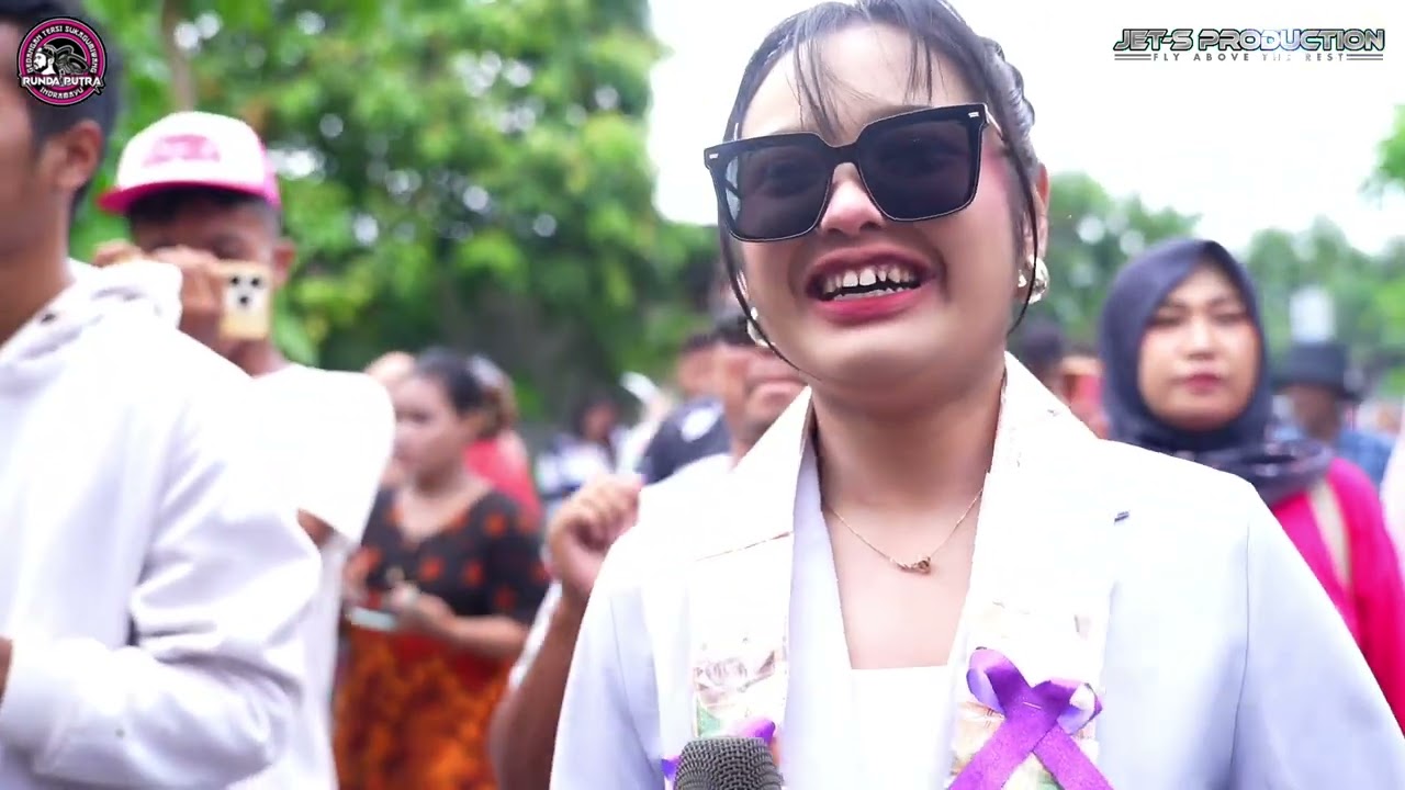 DJ GELAS RETAK - INDAH WATY - RUNDA PUTRA ONE SHOW KEDUNGDAWA SUKRA INDRAMAYU - 15 JANUARI 2025