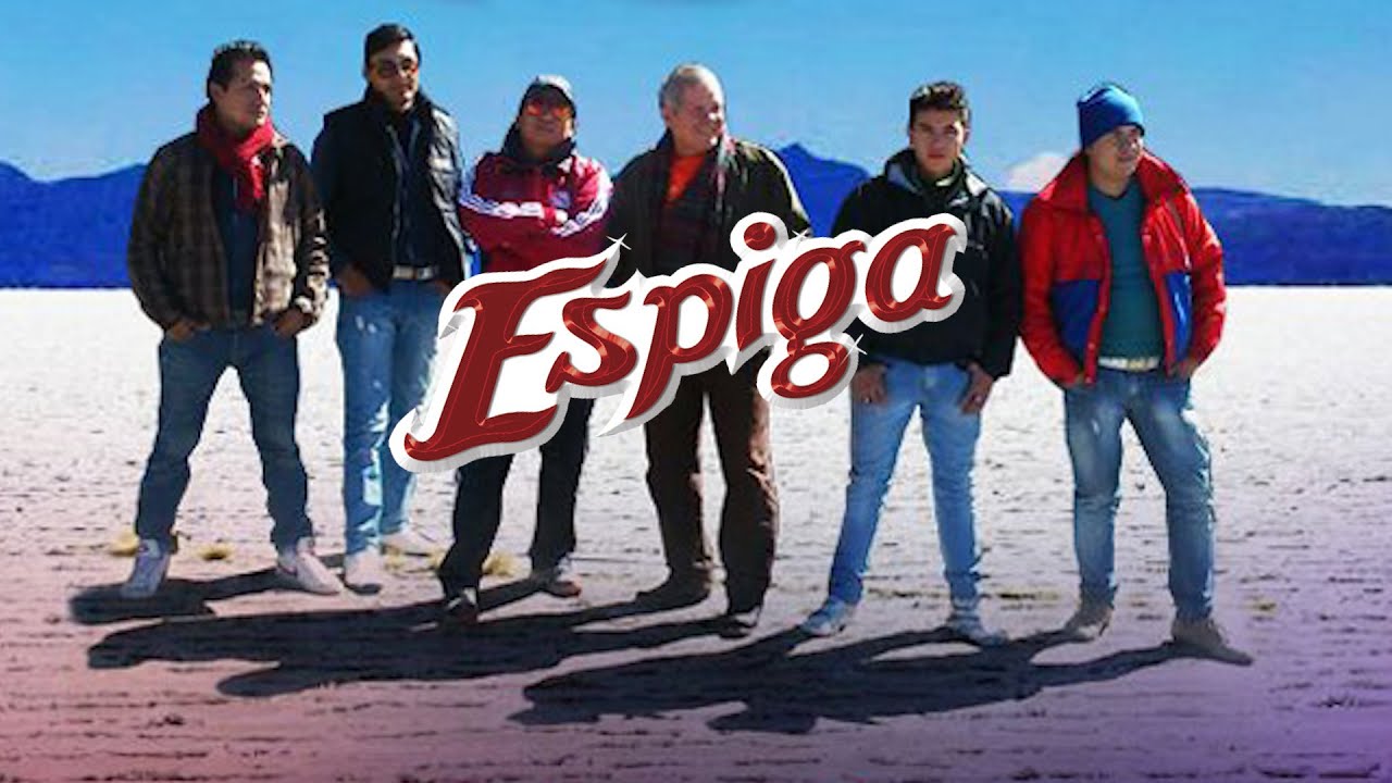 HUAYÑOS POPURRI UYUNENSE- ESPIGA- Pueblo Heroíco de UYUNI/ Sonámbulo/ Yankee Boys/ Dandy Boys
