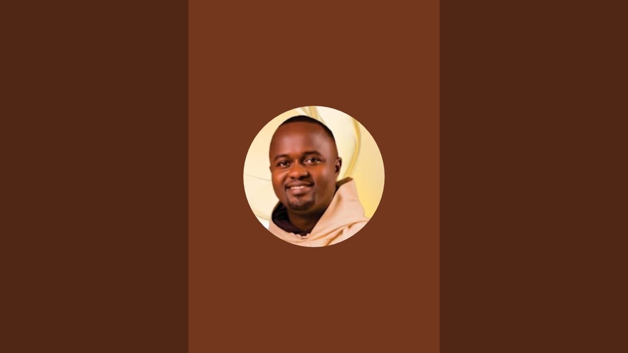Fr. Francis Onwukwe, O.C.D is live