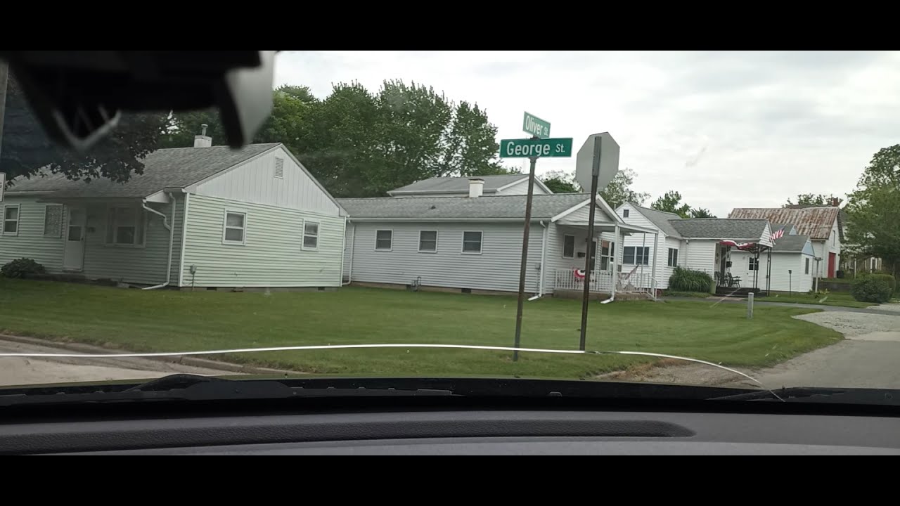 North Peru Indiana
