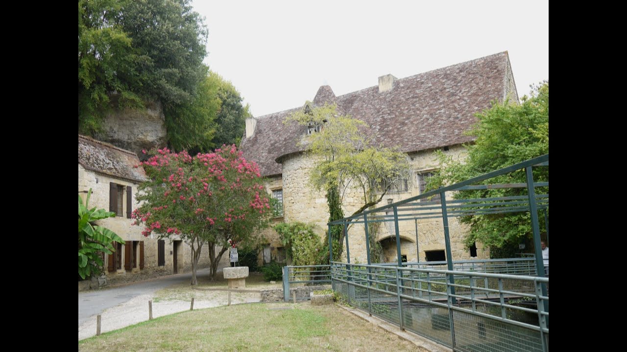 Papeterie de Couze 2016 08 30