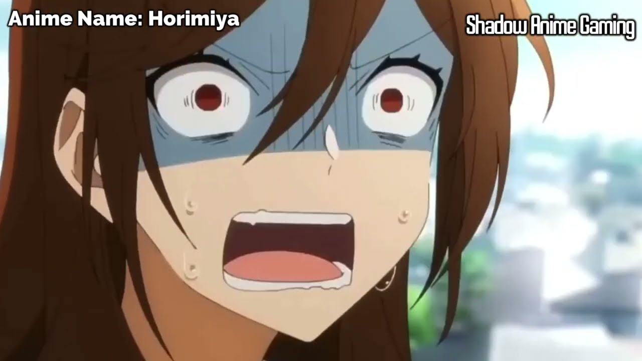 Funny /Jealous Moments in Anime #2
