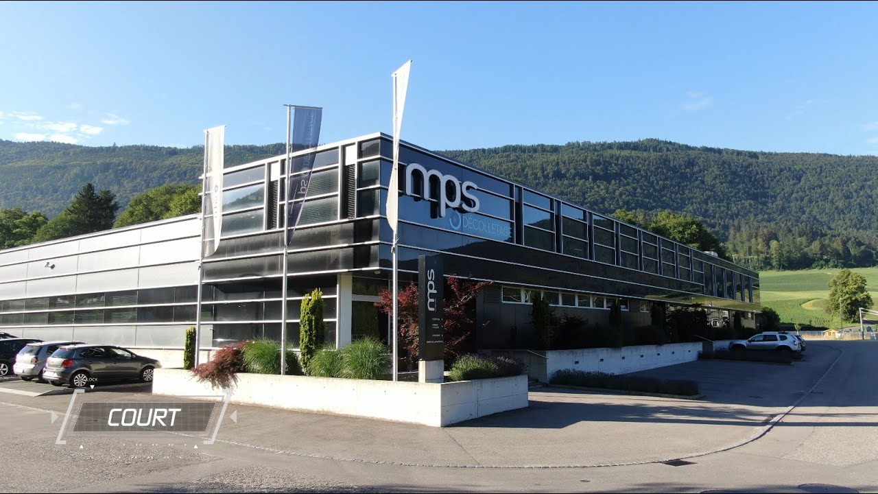WELCOME TO MPS COURT