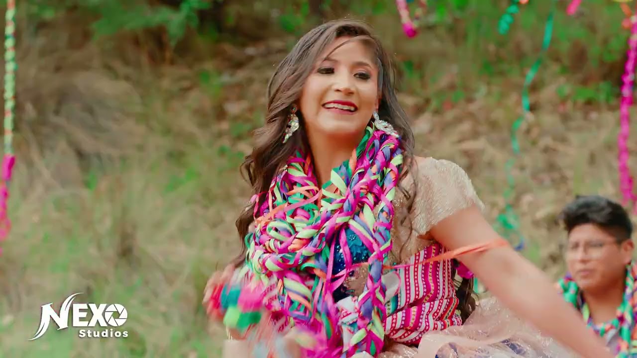Azalea Keyzell - Mix Santiago #NexoStudios