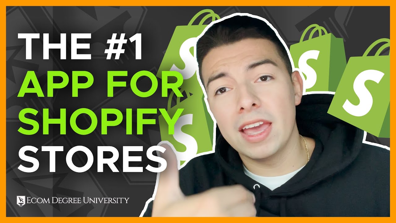 #1 Social Proof App For Shopify Store Owners in 2021