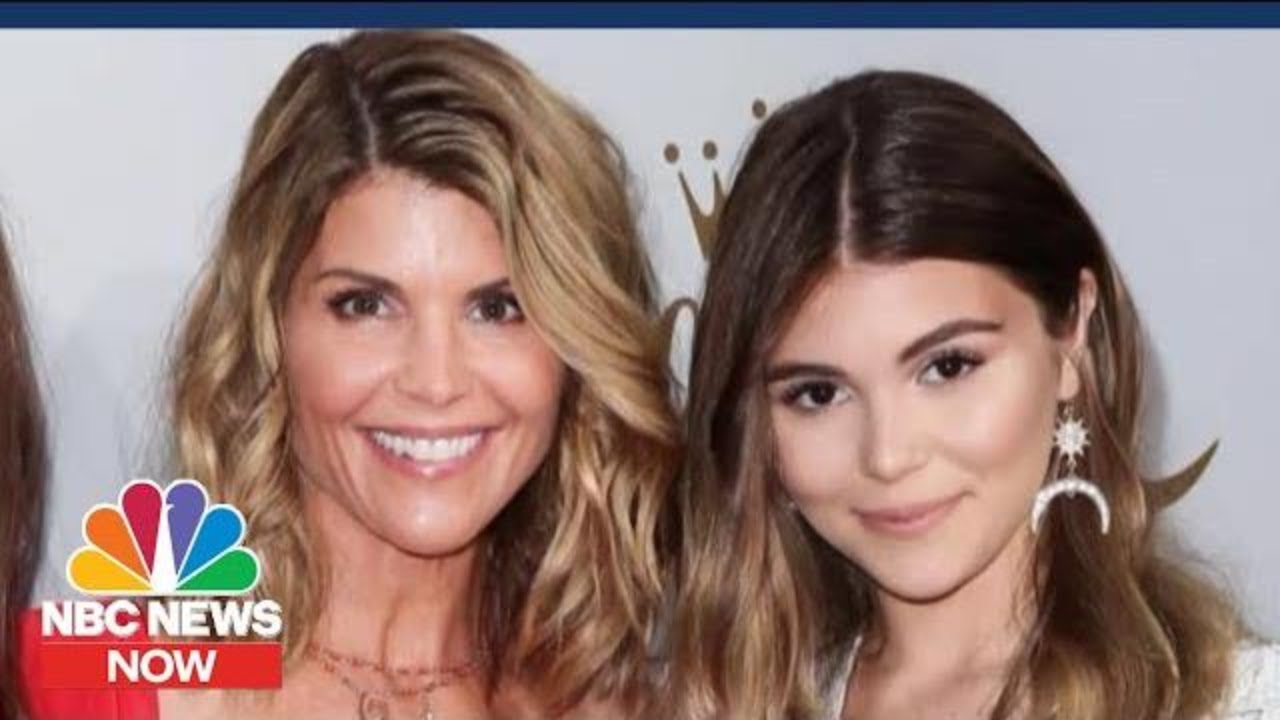 Timeline: Lori Loughlin&rsquo;s College Admissions Scandal | NBC News Now