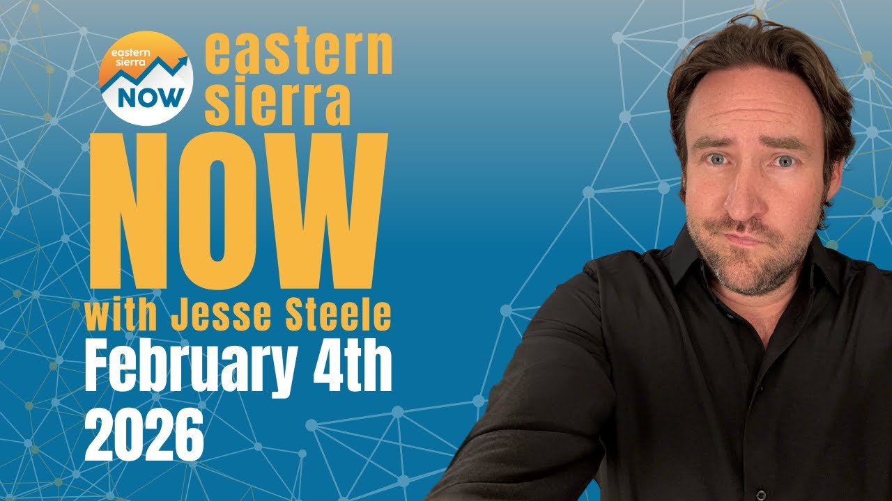 ESN News: February 4th, 2026