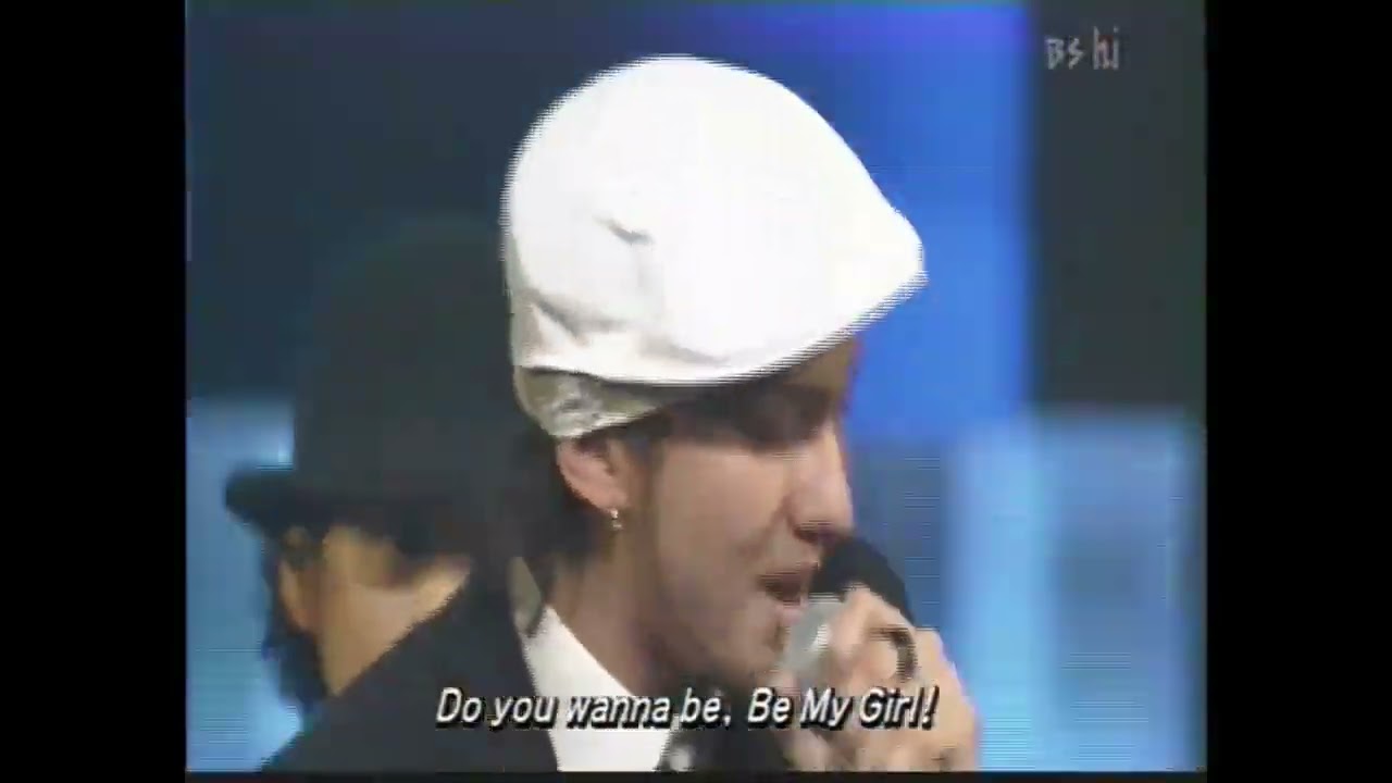 DA PUMP デジタルライブ 2002