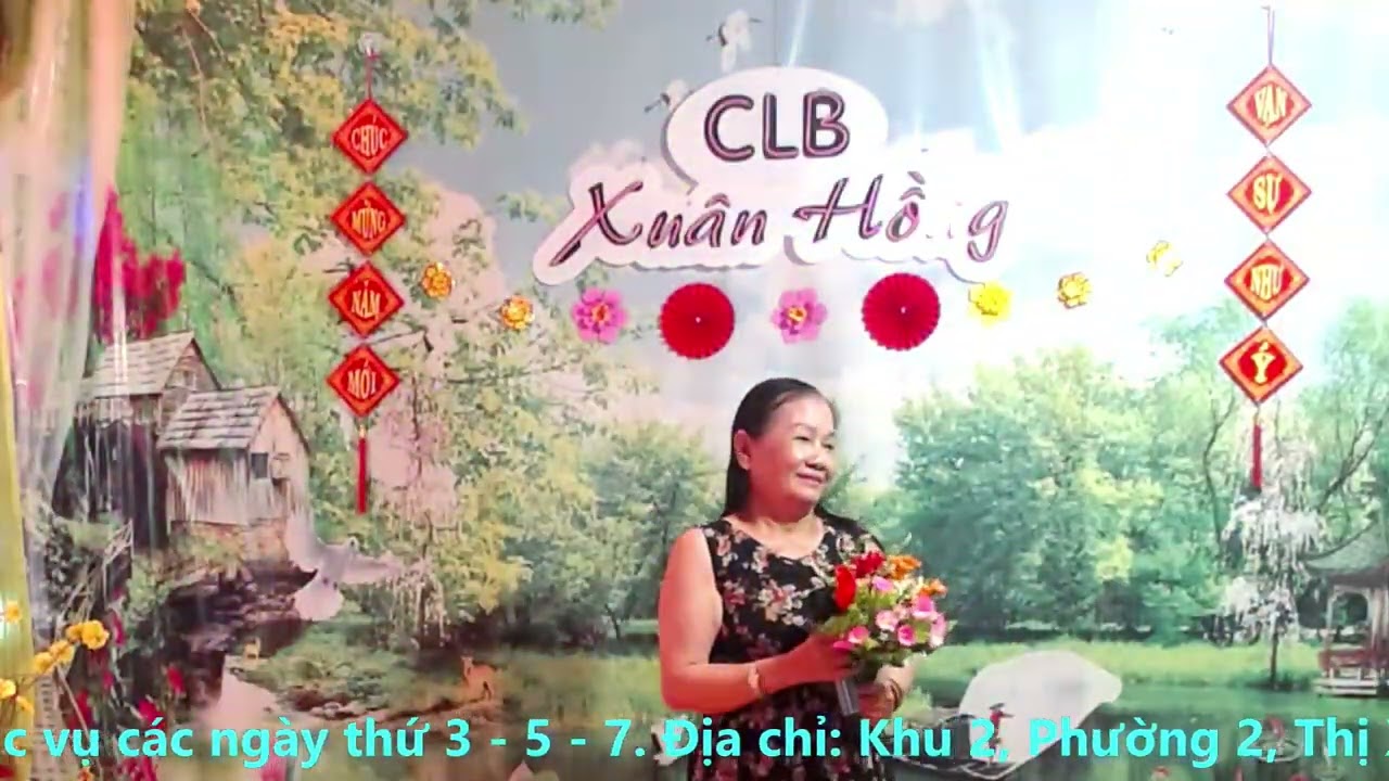 KIM THU. NGÀY SAU SẼ RA SAU 19/3/2026