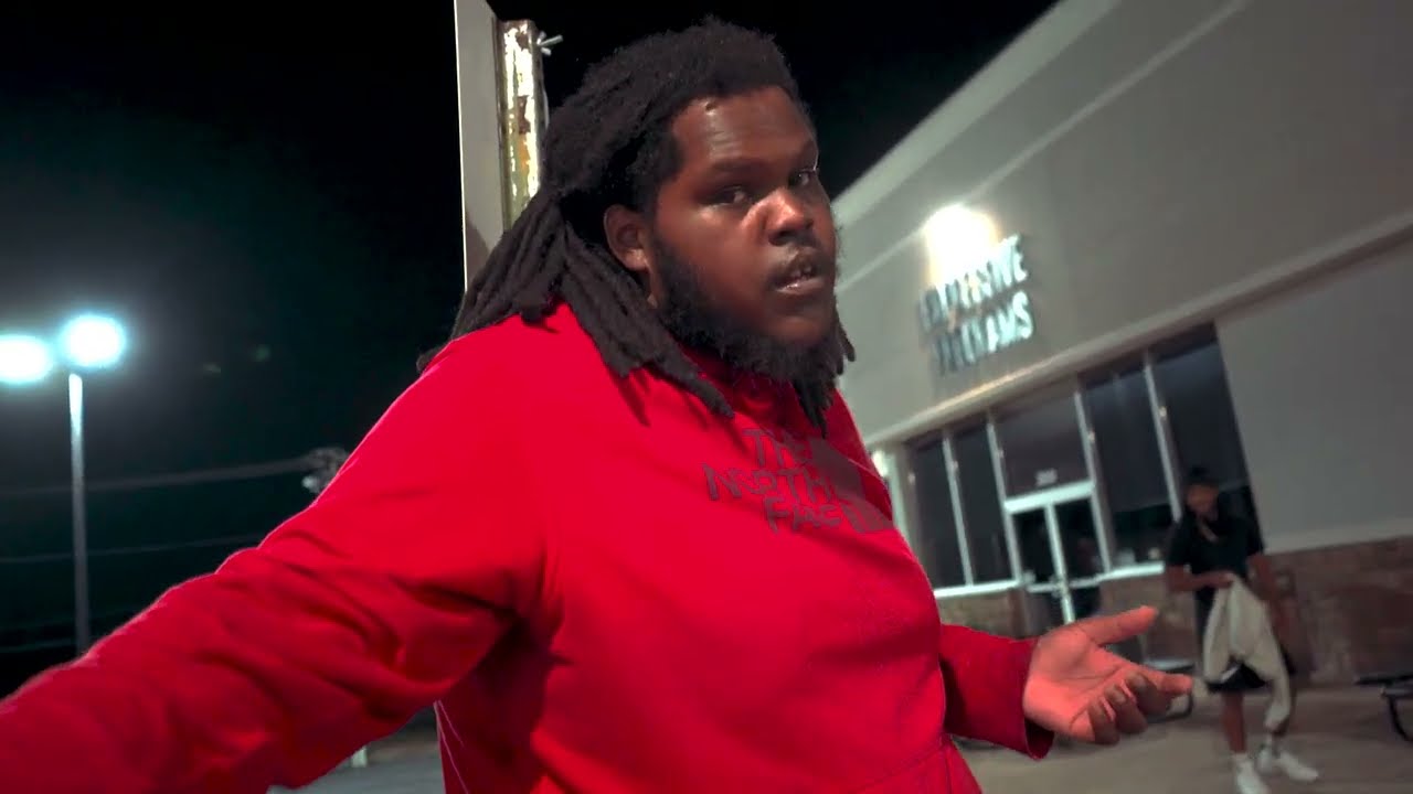 Wooda + MicahDon + Wanny + Smoov + K3 - 4th Quarter (Prod. Rich Wanny) [Official Music Video]