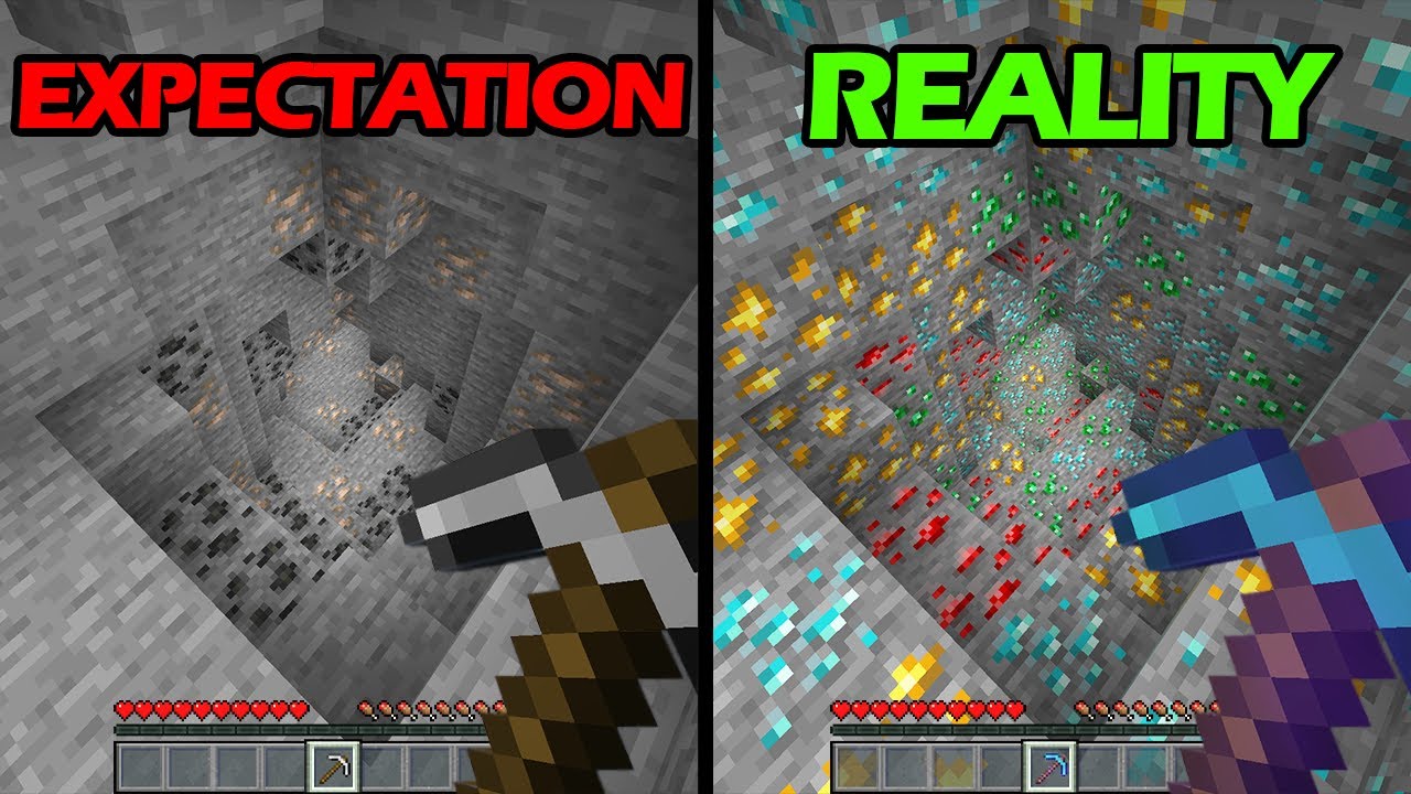 how girls playing minecraft