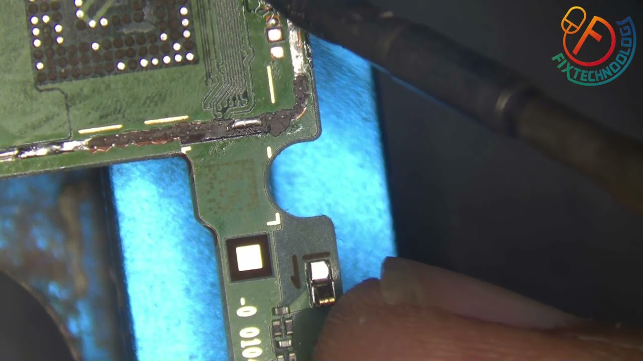 Vivo Y18 Y03 emmc change only. Wifi & Call Fix, IT Admin & MDM All Ok..