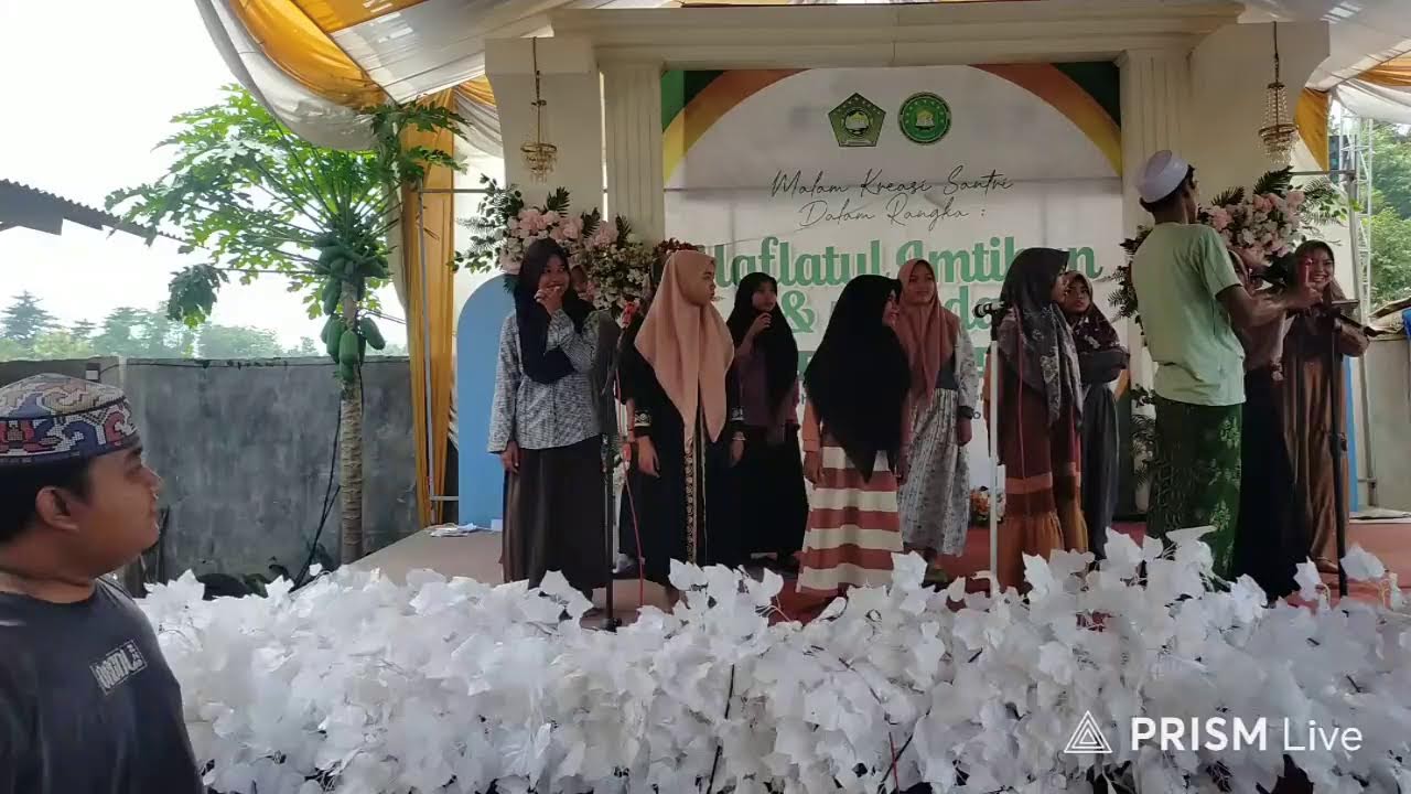 Siaran langsung Muhamad Munir
