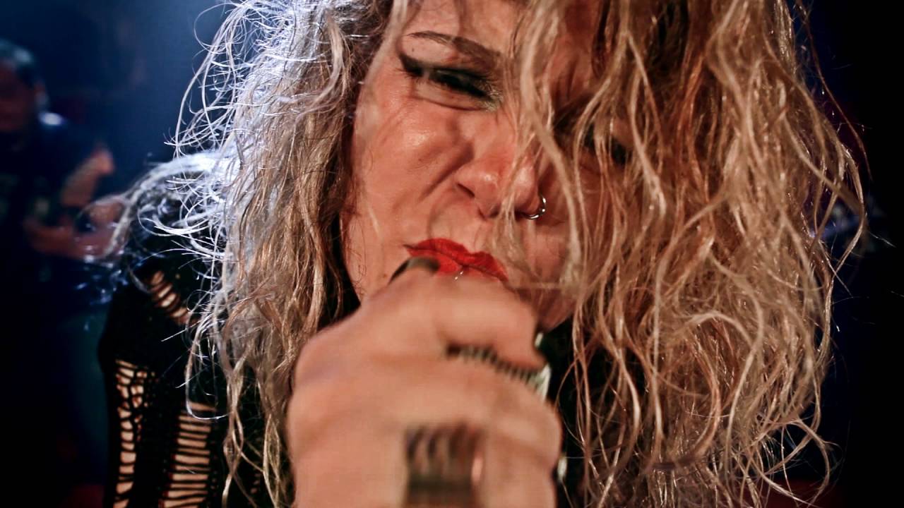 SUNYA - Sombras [ Official Video ]