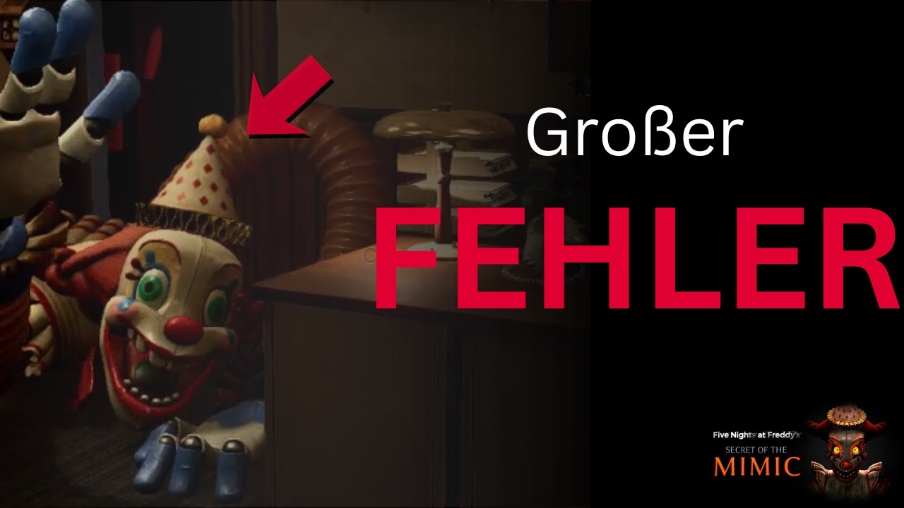 Das GRUSELIGSTE Spiel der WELT!