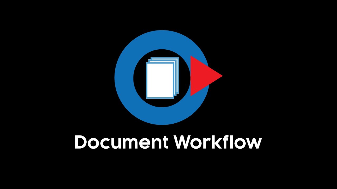 Documents4.me Invoice Approval Workflow