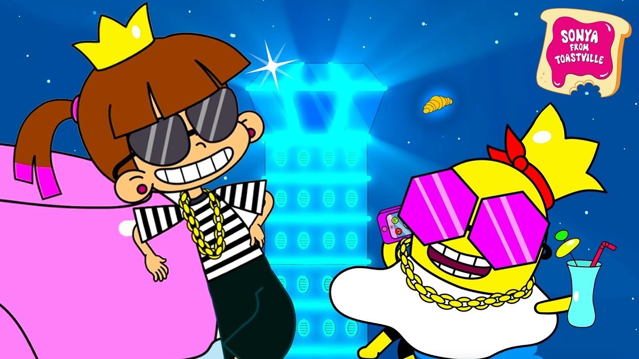 Sonia de Villa Tostadilla - Los Diamantes No Son Para Siempre | Episodio 12 🔥 Toons Mania