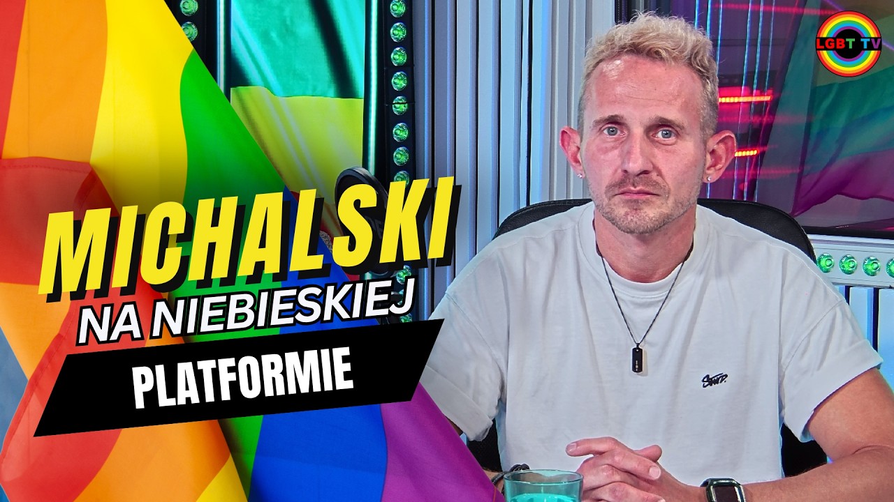 KUBA MICHALSKI O ONLYFANS, PRYWATNOŚCI I ŻYCIU AKTORA