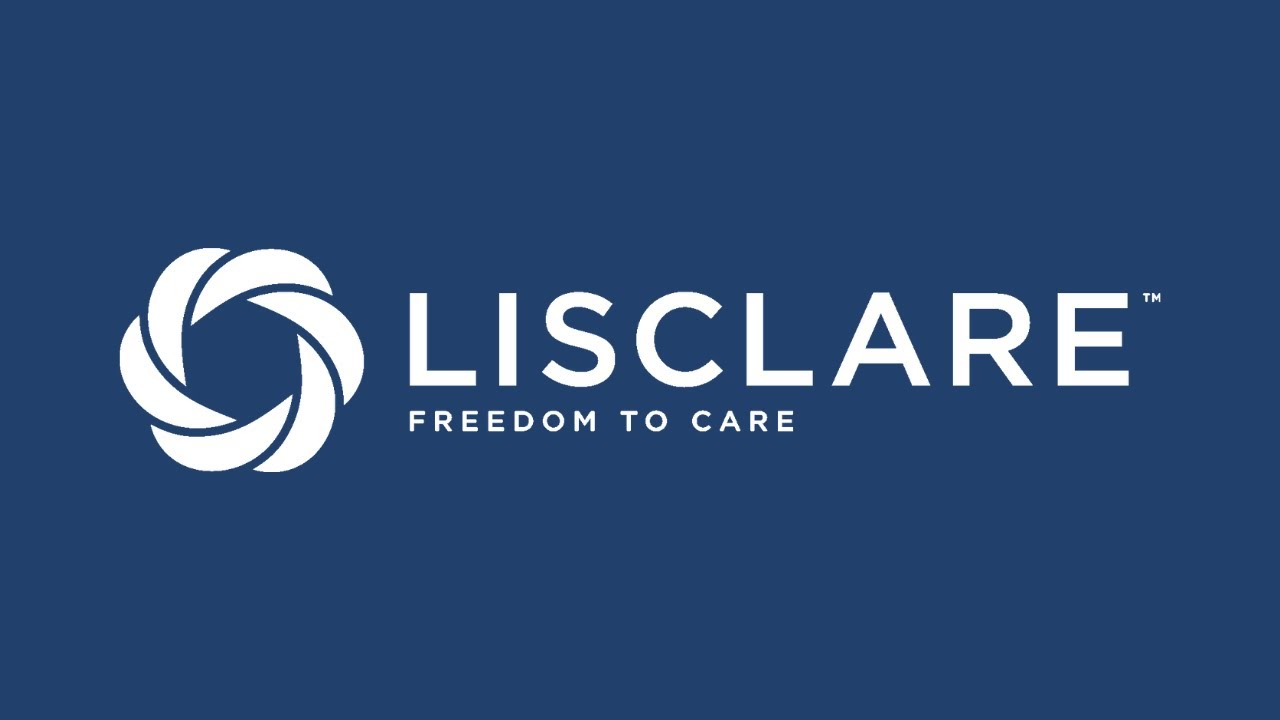 25 Years of Freedom to Care | Lisclare