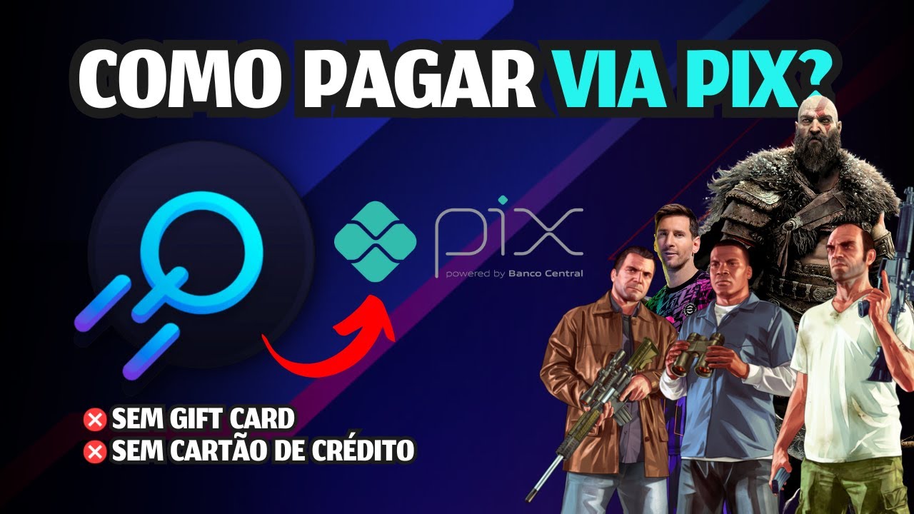 COMO assinar BOOSTEROID via PIX direto no site OFIFIAL??