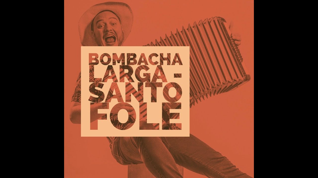 BOMBACHA LARGA - SANTO FOLE