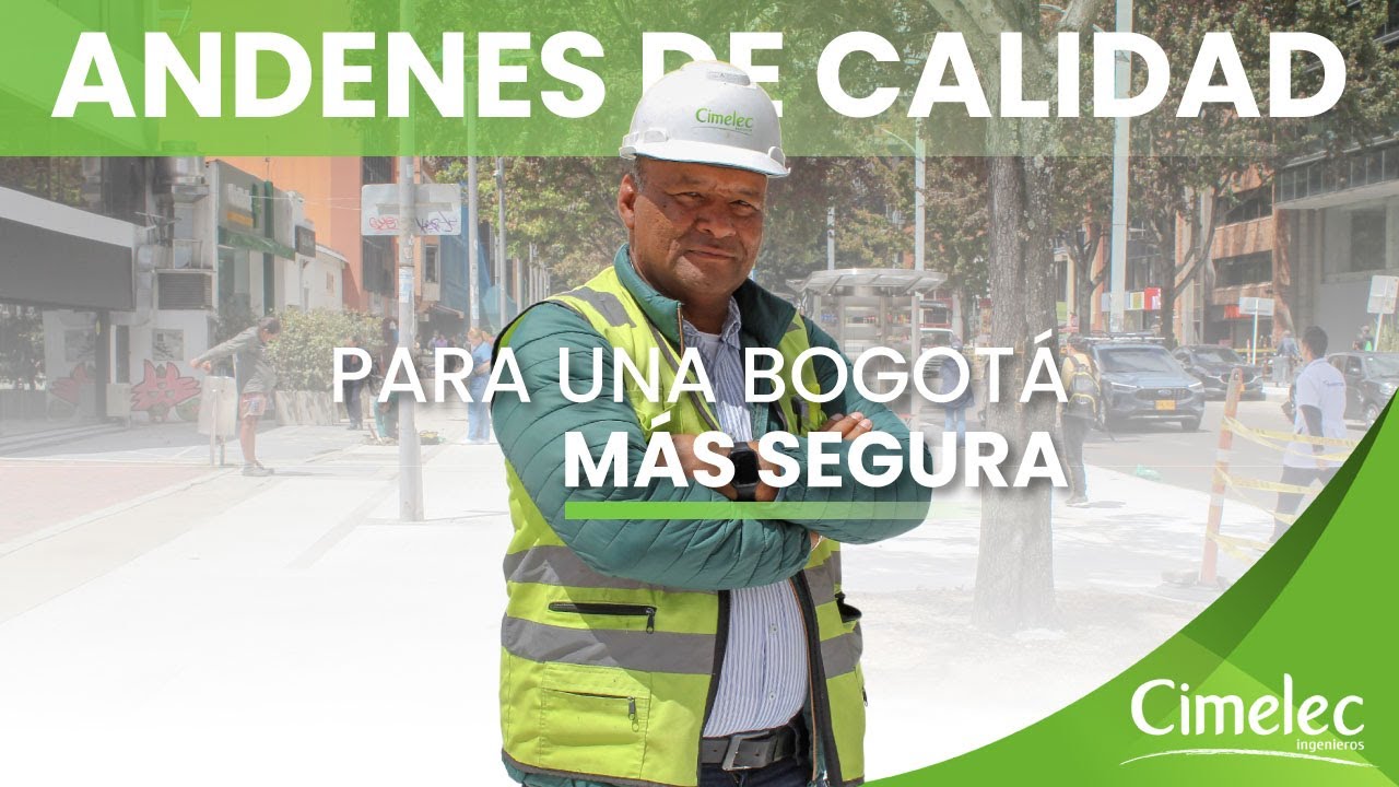 Transformando el espacio público: Carrera 15 🚶‍♂️🚶‍♀️