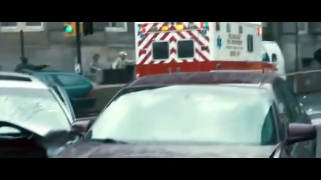 WAR OF THE WORLDS: Philly/Philadelphia scene MV