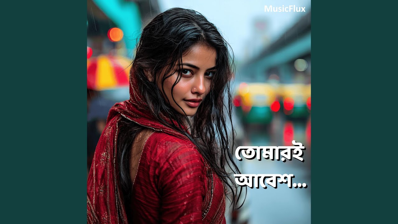 তোমারই আবেশ...