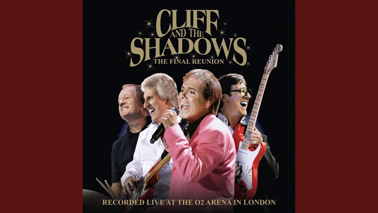 Visions (Live at the O2 Arena, London)