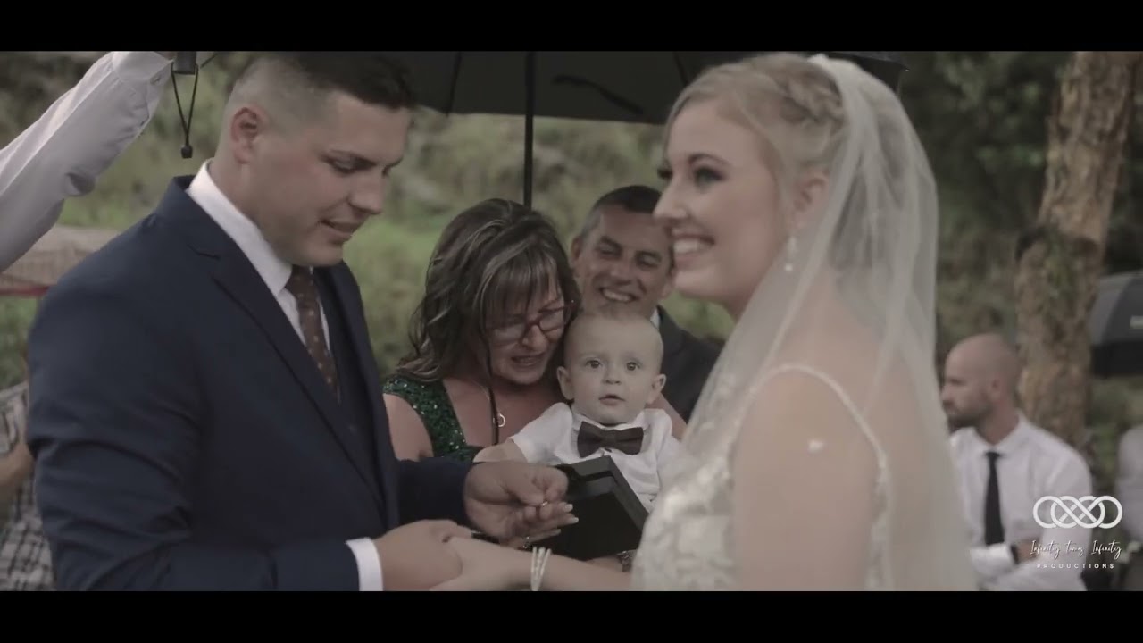 Highlight Film - Bianca & Callie Seymour - 10 Feb 2023 - Venue Nouveau Pretoria