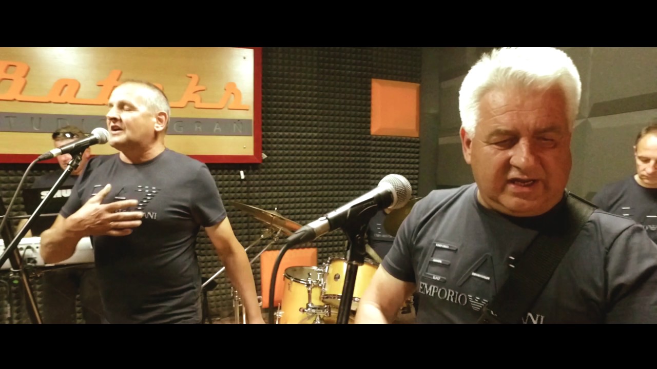 AMARILLO  - Sama tańcz(cover)
